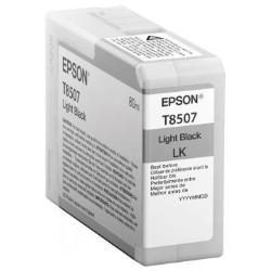 Epson CART. NERO LIGHT   80 ML