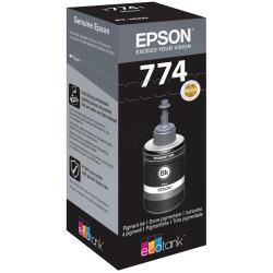 Epson T7741 FLACONE INCH.NERO 140ML