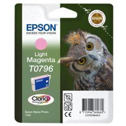 Epson CARTUCCIA MAGENTA-CHIARO BLISTER