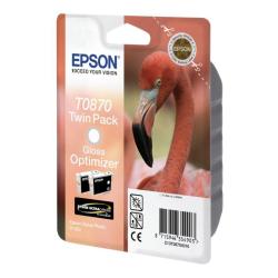 Epson CARTUCCIA GLOSS OPTIMIZER PER LA