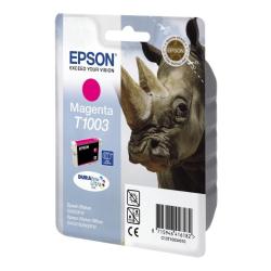 Epson £CARTUCCIA MAGENTA ARRESA BX600F