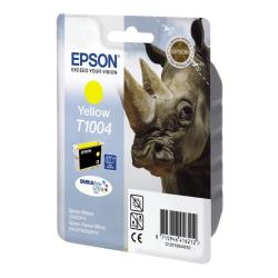 Epson £CARTUCCIA GIALLO ARRESA BX600F