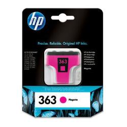 HP Inc HP 363 MAGENTA INK CARTRIDGE