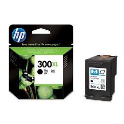 HP Inc CARTUCCIA  300XL BLACK VIVERA INK
