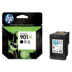 HP Inc CARTUCCIA 901XL BLACK OFFICEJET