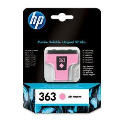 HP Inc HP 363 LIGHT MAGENTA INK CARTRIDGE