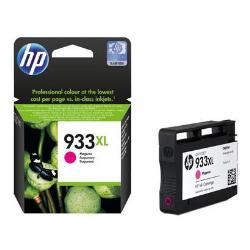 HP Inc CARTUCCIA INK OFFICEJ 933XL MAGENTA