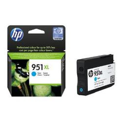 HP Inc CART.INK OFFICEJET 951XL  CIANO