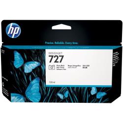 HP Inc HP 727 130-ML PHOTO BLACK INK CART