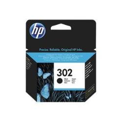 HP Inc HP 302 BLACK INK CARTRIDGE