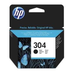 HP Inc HP 304 BLACK INK CARTRIDGE