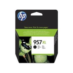 HP Inc HP 957XL EXTRA HIGH YIELD BLACK