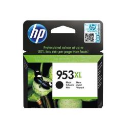 HP Inc HP 953XL HIGH YIELD BLACK ORIGINAL