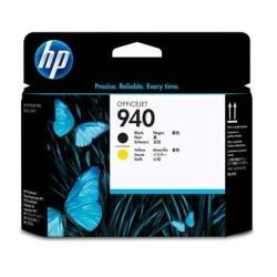 HP Inc TESTINA  OFFICEJET 940  NERO/GIALLO