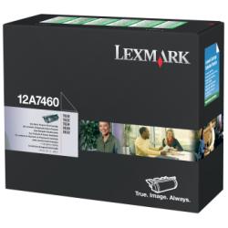 Lexmark TONER PREBATE  T630/T632/T634  5K