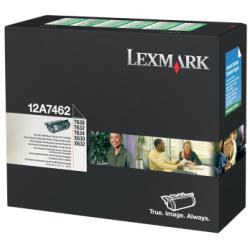 Lexmark TONER RETURN PRO AR T630/32/34 21K