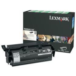Lexmark CARTUCCIA DI STAMPA PR T650 T652