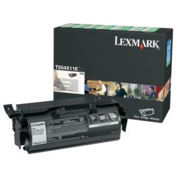Lexmark CARTUCCIA ALTISSIMO RENDIMENTO T654