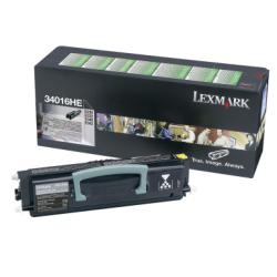 Lexmark CART.TONER RETURN PROGRAM X E330/