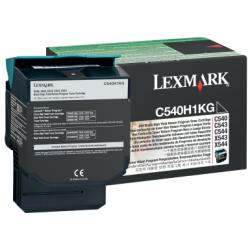 Lexmark TONER NERO ARESA 2 5K 54X X54X