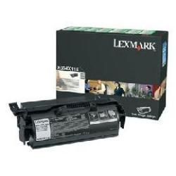 Lexmark CARTUCCIA TONER  X654 X656 X658