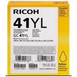 Ricoh CART GIALLO SG2100N-3110DN (405768)