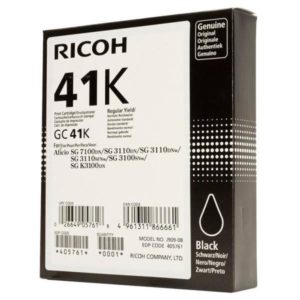Ricoh CART NERO SG3110DN-3110DNW 405761