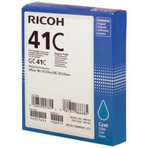Ricoh CART CIANO SG3110DN-3110DNW 405762