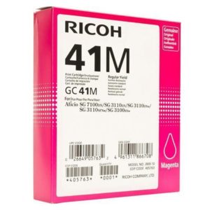 Ricoh CART MAGENT SG3110DN-3110DNW 405763