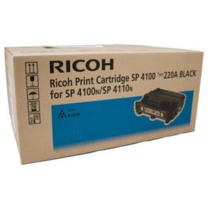 Ricoh TONER ALL IN ONE SP4100N (407649)