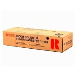 Ricoh TONER NERO AP3800C (885406) SINGOLO