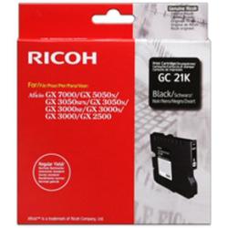Ricoh PR.CART.NERO GC21K GX3000 (405532)