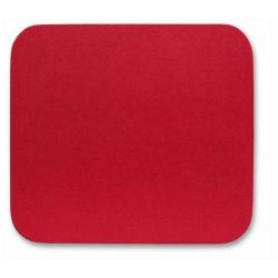 Fellowes MOUSEPAD SOFT ROSSO
