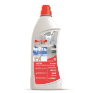 Sanitec CF6BAKTERIO DISINFETTANTE  1000ML