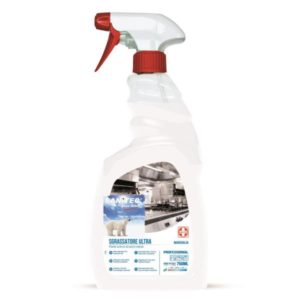 Sanitec CF6SGRASSATORE ULTRA MARSIGLIA750ML