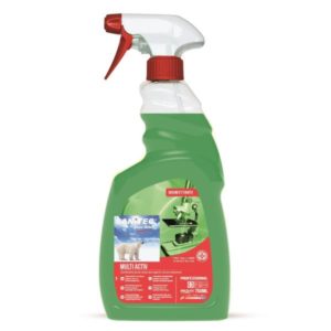Sanitec CF6MULTI ACTIV DISINFETTANTE 750ML