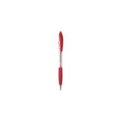Bic CF12PENNA SF ATLANTIS ROSSO