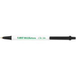 Bic CF50PENNA ECOLUTIONS CLICSTIC NERO