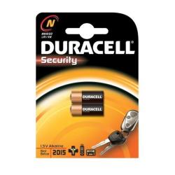 Duracell CF2DUR SPECIAL SECURITY N(N9100) B2