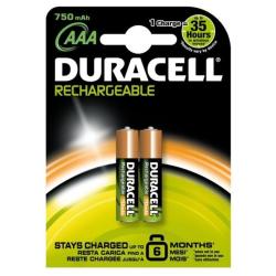 Duracell CF2DUR RIC VALUE STAYCHARGE AAA