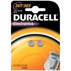 Duracell CF2DUR SPECIALELECTRONICS357/303
