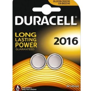 Duracell CF2DUR SPECIALIST ELECTRONICS 2016