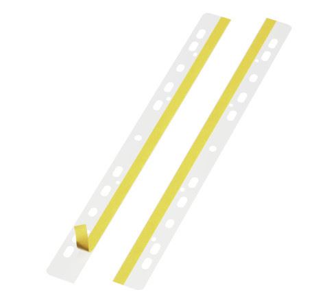 Durable CF50 STRISCIA ADESIVA FILEFIX A4