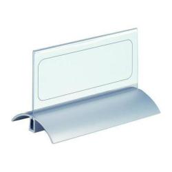 Durable CF 2 SEGNAPOSTO DA TAVOLO DELUXE