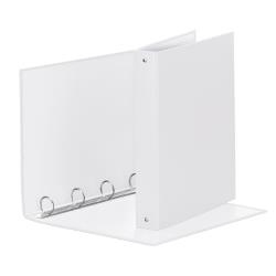 Esselte RACCOGLITORE MEETING 4R BIANCO22X30