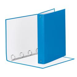 Esselte RACCOGL.MEETING 4R BLU VIVIDA 22X30