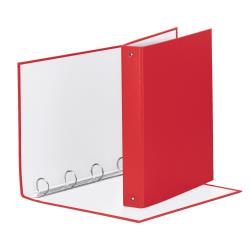 Esselte RACCOGL.MEETING 4R ROSSO VIVID22X30