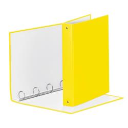 Esselte RACCOGL.MEETING 4R GIALLO VIVI22X30