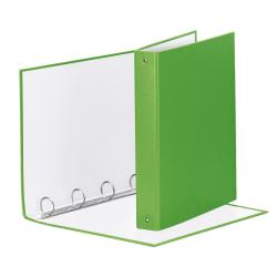 Esselte RACCOGL.MEETING 4R VERDE VIVID22X30