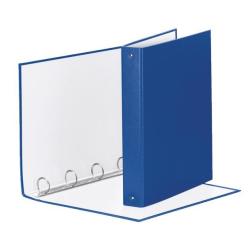 Esselte RACCOGLITORE MEETING 4R BLU 22X30